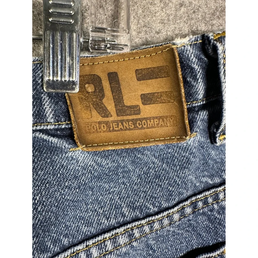 Polo Ralph Lauren polo jeans